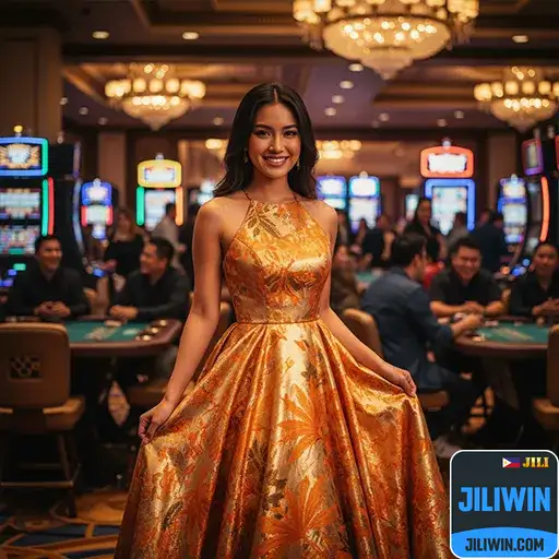jiliwin casino apostas ao vivo