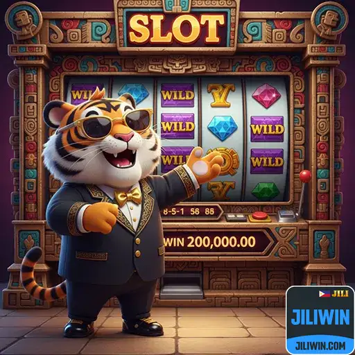 jiliwin game entretenimento online