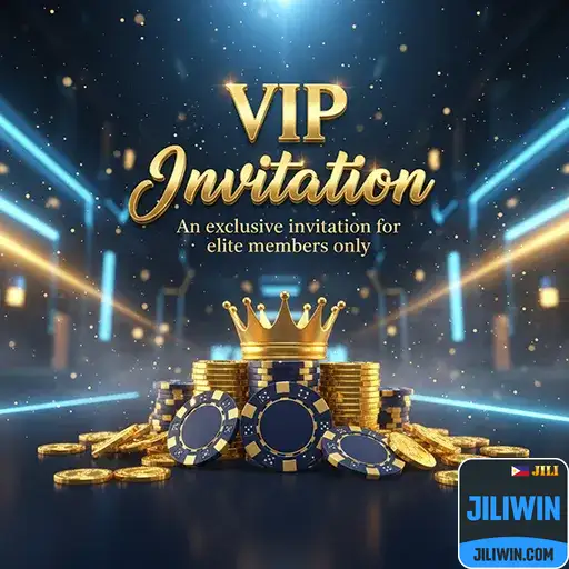 jiliwin VIP