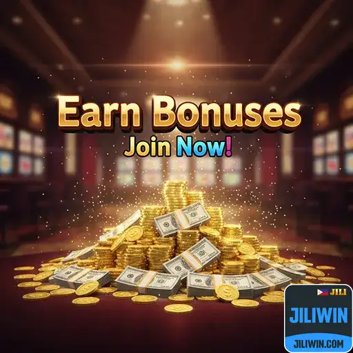 jiliwin bonus jogos