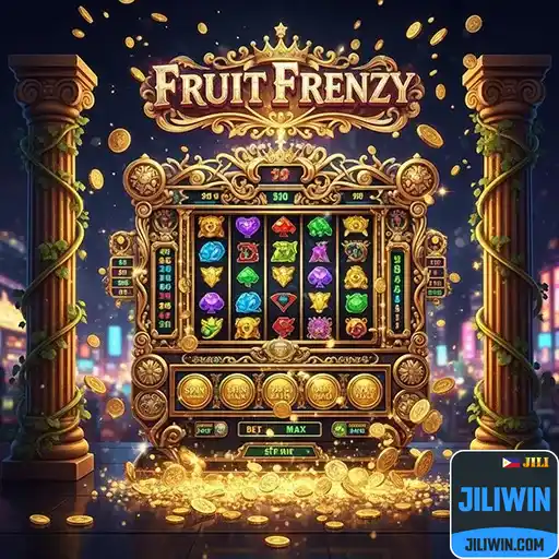 jiliwin slots jogos emocionantes