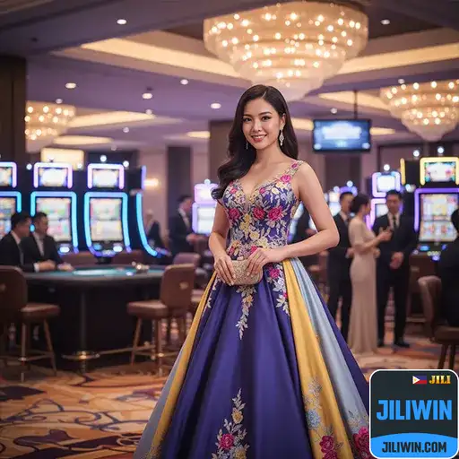 jiliwin Casino