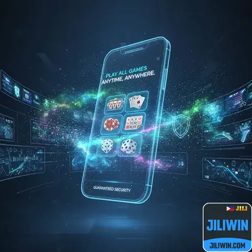 jiliwin App